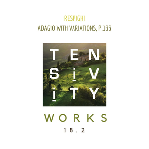 Adagio with Variations