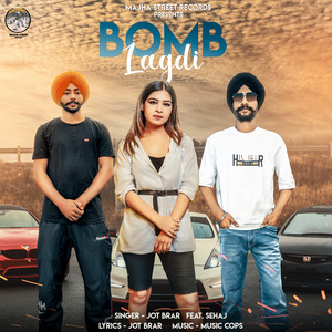 Bomb Lagdi