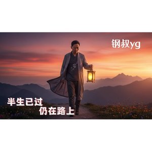 半生已过 仍在路上.wav