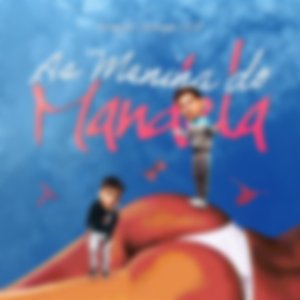 As Menina do Mandela