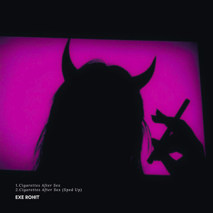 Cigarettes After Sex