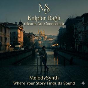 Kalpler Bağlı (Hearts Are Connected)