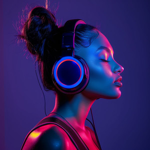 Sintonía De Calma Binaural