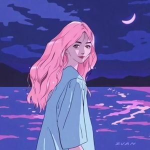 凌晨未眠