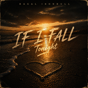 IF I FALL TONIGHT