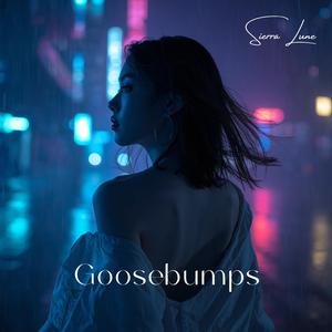 Goosebumps