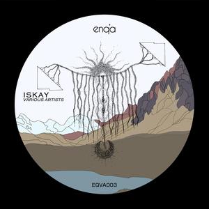 Iskay (Bryce track)