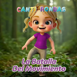 La Batalla del Movimiento