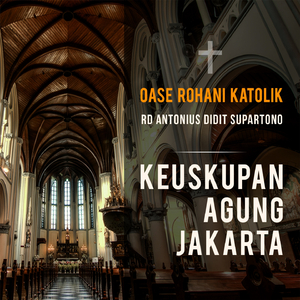 Oase Rohani Katolik (Kalender Liturgi 2016-08-13)