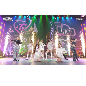 I CAN'T STOP ME(DISCO Ver.) (Live)