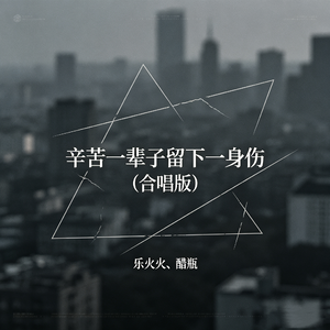 辛苦一辈子留下一身伤(合唱版)