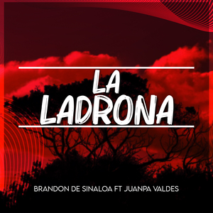 La Ladrona (feat. JuanPa Valdes)