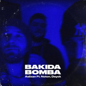 Bakıda Bomba