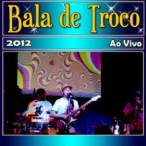 Menina Carolina - Ao Vivo