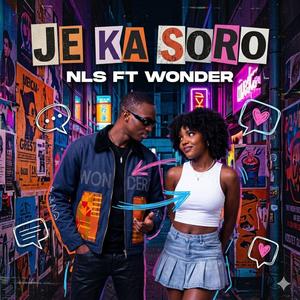 Jekasoro (feat. Wonder H)