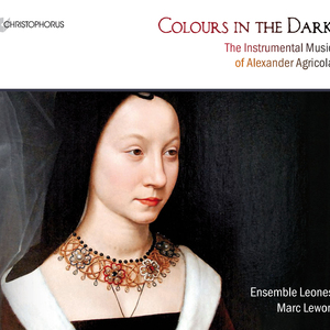 agricologies: agricologies: Agricola IX: Je nay dueil