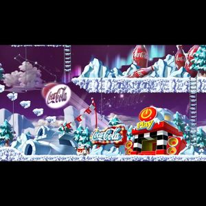 可乐村（无音损）