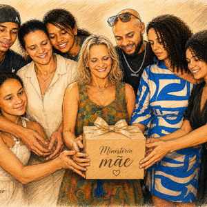 Ministério Mãe