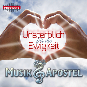 Unsterblich für die Ewigkeit (Radio Version)
