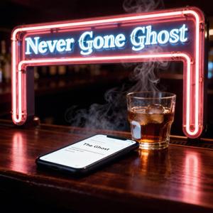 Never Gone Ghost