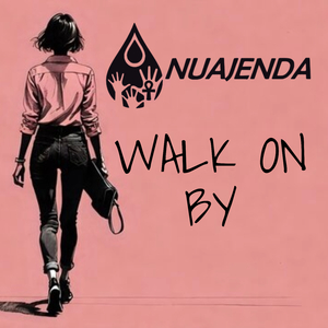 Walk On By