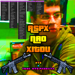 ASPX NÃO XITOU