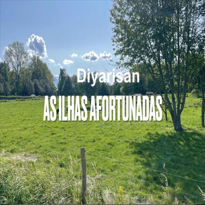 As Ilhas Afortunadas