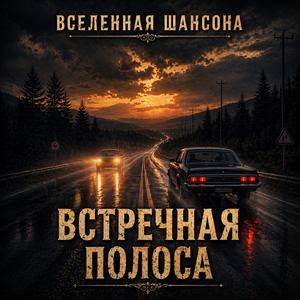 Встречная полоса