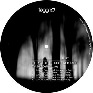 Il Salto Fuori (Frank Chiarello Remix)