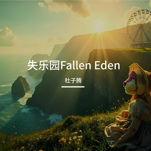 失乐园Fallen Eden