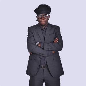 Yegwe Munange (feat. Jennifer Qute)