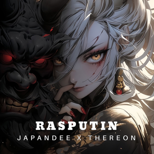 RASPUTIN (REMIX)