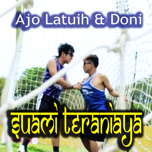 Suami Teraniaya (Lagu Minang Kocak)