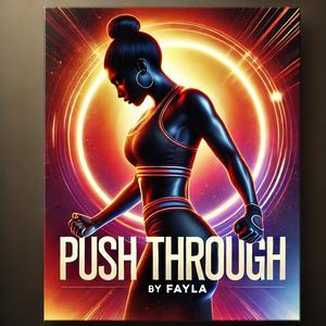 PUSH THROUGH
