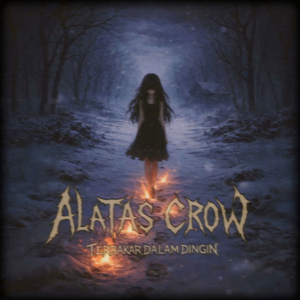 Terbakar Dalam Dingin