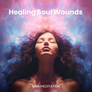 Healing Soul Wounds (432 Hz)