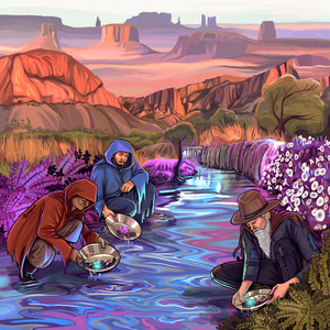 Executive (Hors d'oeuvres)