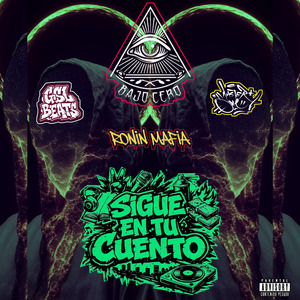 Sigue en Tu Cuento (Radio Edit)