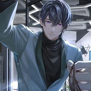 heaven（0.8×）＋陆景和原声（祁简 remix）