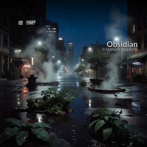 Obsidian