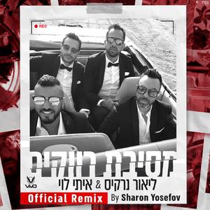 מסיבת רווקים (Sharon Yosefov Remix)