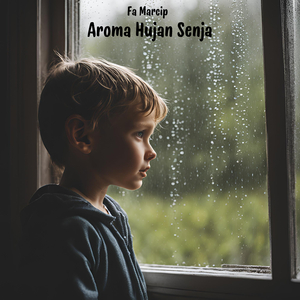 Aroma Hujan Senja