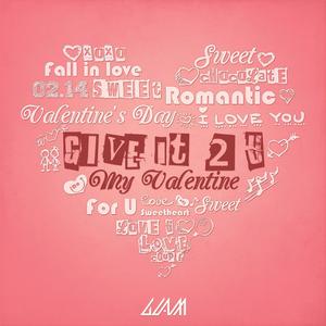 Give it 2 U