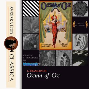 Ozma of Oz, Chapter 32