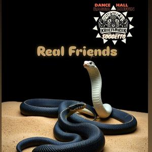 Real Friends