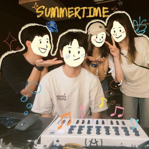 Summertime
