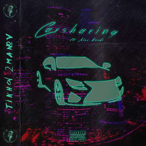 Carsharing (feat. Alex Kardi)