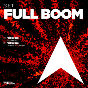 Full Boom (ASOY Extended Remix)