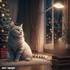 Snow-kissed Christmas