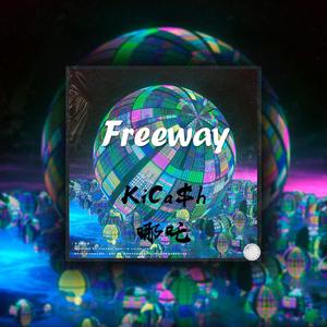 Freeway(Prod.WonDaBoi)